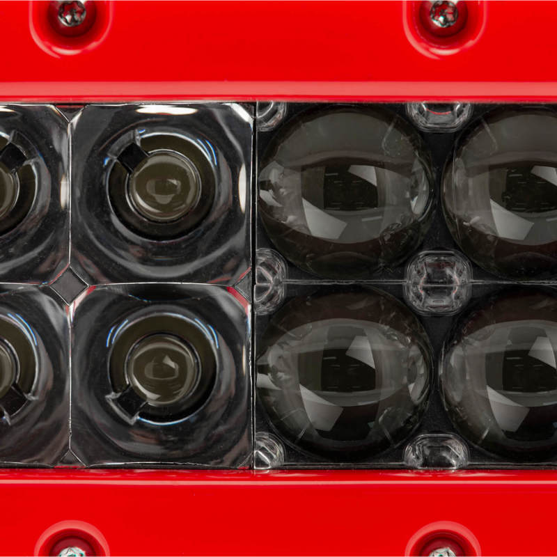 ARB AR40CV2 Intensity V2 Light Bar Combination
