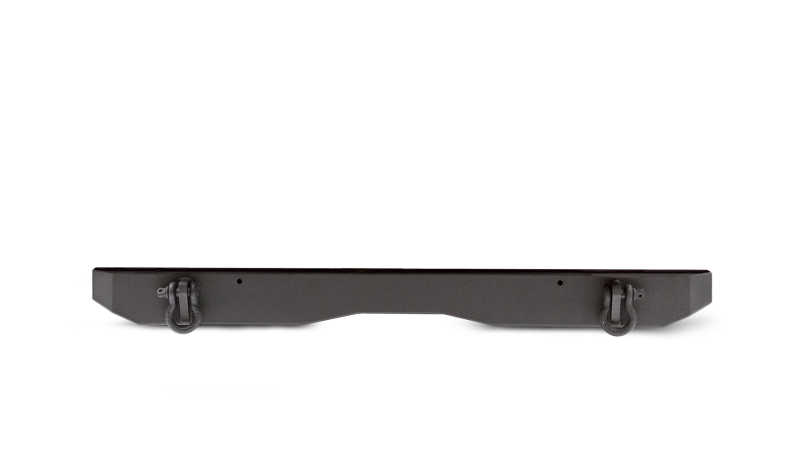 Body Armor 4x4 TJ-19531 87-06 Jeep Wrangler Front Bumper