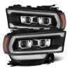 AlphaRex 880547 ARX PRO-Series Headlights
