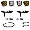 Baja Designs BAJ Fog Light Pocket Kit 447869UP
