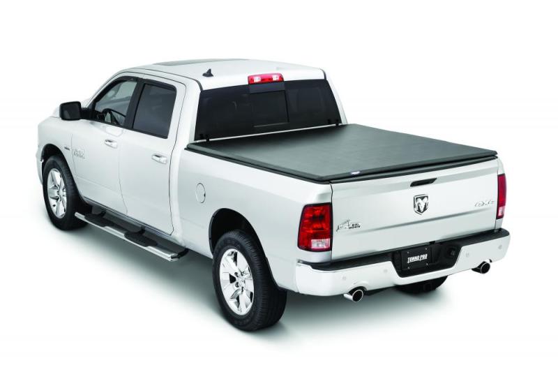 Tonno Pro 42-204 02-19 Dodge RAM 1500 8ft Fleetside Tonno Fold Tri-Fold Tonneau Cover