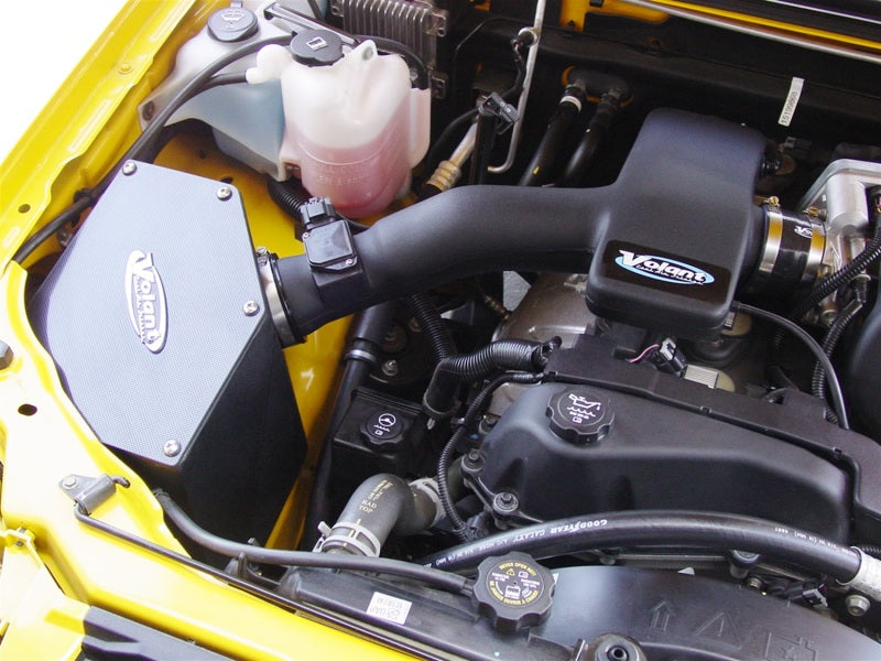 Volant 15535 04-06 Chevrolet Colorado 3.5 L5 Pro5 Closed Box Air Intake System