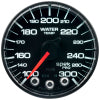 AutoMeter AM Spek-Pro Gauges - P346324