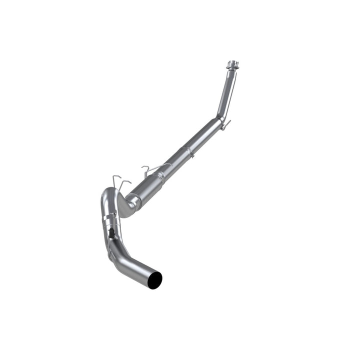 MBRP S61120P 2500/3500 Cummins 5in Turbo Back Single Side Exit AL