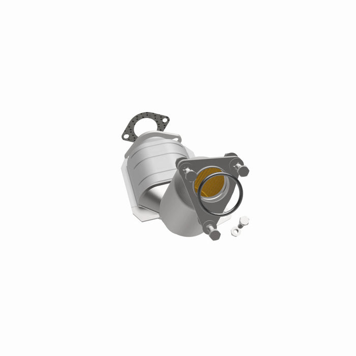 Magnaflow 551144 MagnaFlow Converter Direct Fit 08-13 Infiniti G37 V6-3.7LGAS California Catalytic Converter 2.25 Dia