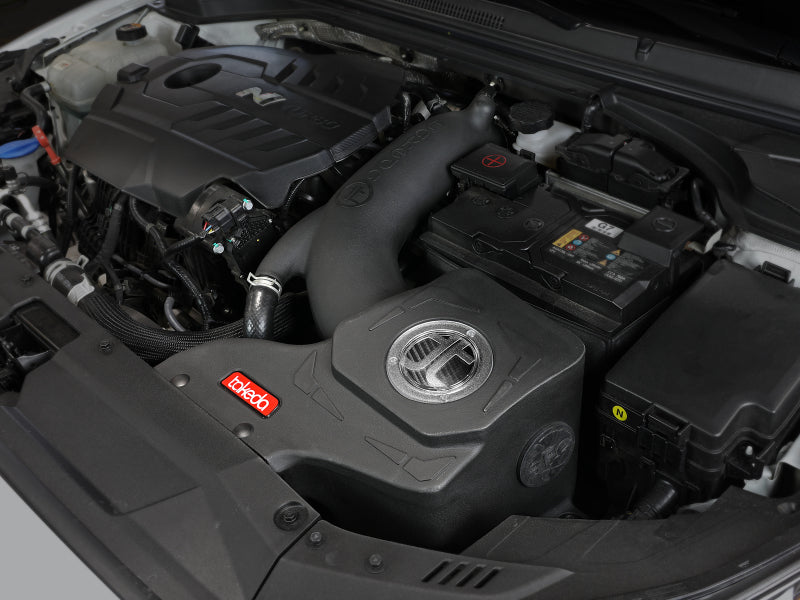 aFe 56-70021D AFE Takeda Momentum Intake