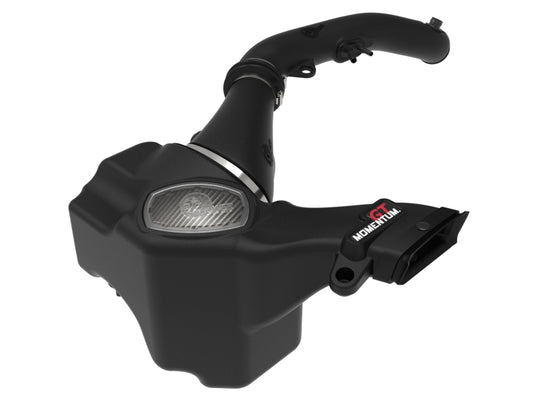 aFe 50-70116D 2024 Ford Ranger Raptor V6-3.0L Momentum GT Cold Air Intake System w/ Pro DRY S Filter