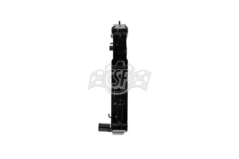 CSF 2517 93-97 Toyota Land Cruiser 4.5L Heavy Duty 3 Row All Metal Radiator