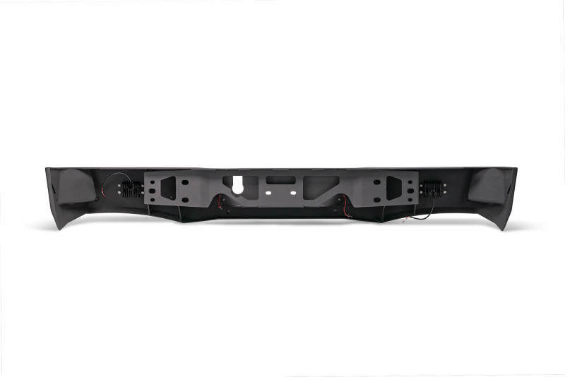 DV8 Offroad RBDR2-03 19+ RAM 2500/3500 Rear Bumper