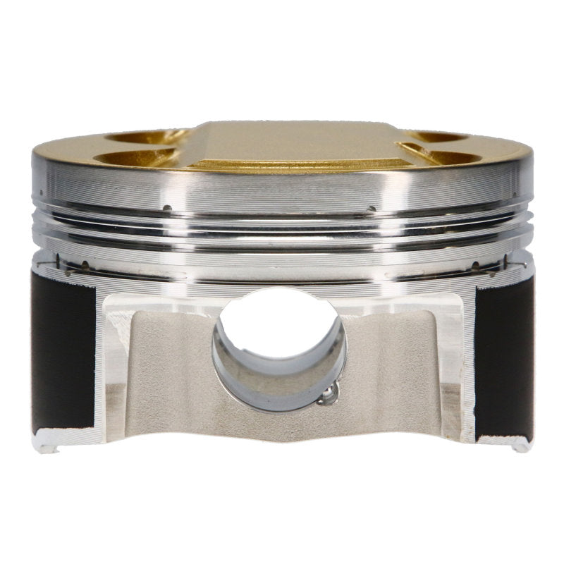 JE Pistons 361274 Ultra Series Honda K20A 87.5mm Bore 10.0:1 CR Set of 4 Pistons