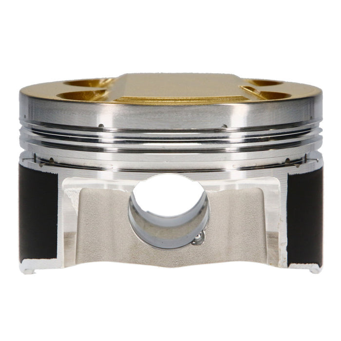 JE Pistons 361274 Ultra Series Honda K20A 87.5mm Bore 10.0:1 CR Set of 4 Pistons