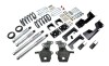 Belltech BT Lower Kit w SP Shocks 919SP