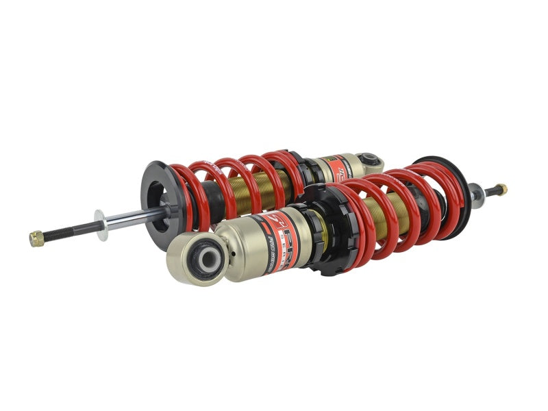 Skunk2 Racing 541-05-4740 Skunk2 01-05 Honda Civic (All Models) Pro S II Coilovers (10K/10K Spring Rates)
