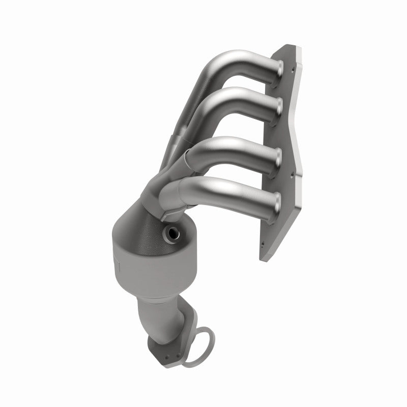 Magnaflow 51327 MagnaFlow Conv DF 2009 Toyota RAV4 2.5L