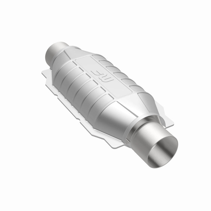 Magnaflow 94019 MagnaFlow Conv Univ 3 W/Air FED