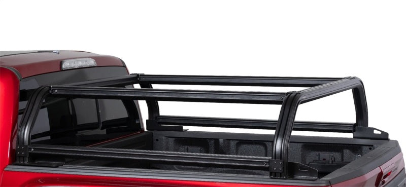 Putco 184110 15-20 Ford F-150 - 6-1/2ft (Standard Box) Venture TEC Rack