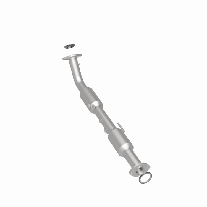 Magnaflow 24487 MagnaFlow Conv DF 05-08 Tacoma 2.7 Rear