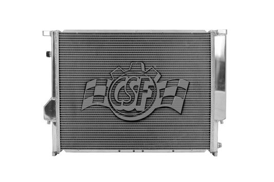 CSF 3054 93-99 BMW M3 (E36) / 92-95 BMW 320i / 92-98 BMW 323 / 92-98 BMW 325 / 94-98 BMW 328 Radiator