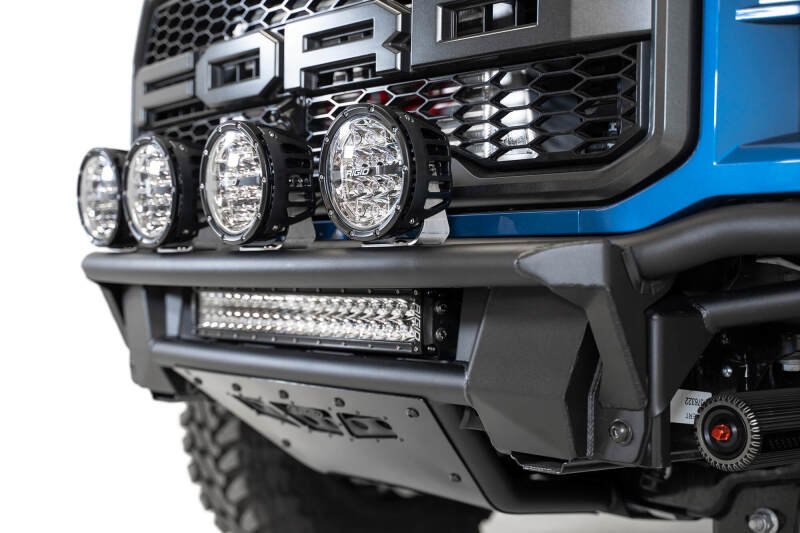 Addictive Desert Designs L1157021701NA ADD Pro Front Bumper