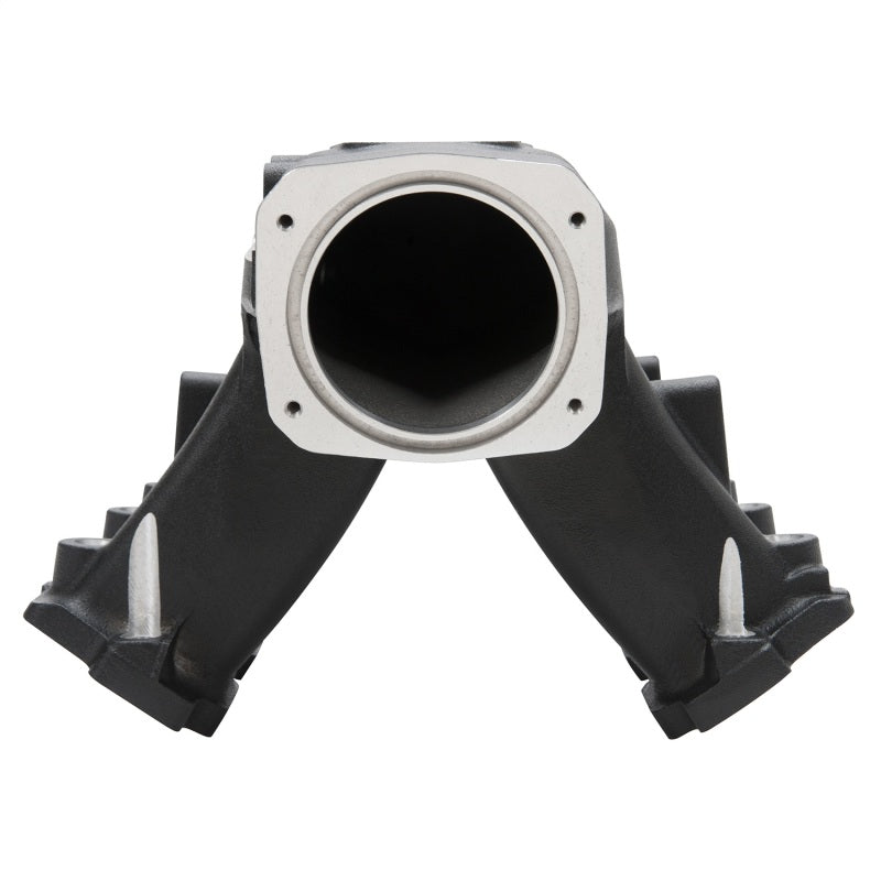 Edelbrock 7142 Manifold EFI Pro-Flo XT LS3 Series Black Finish