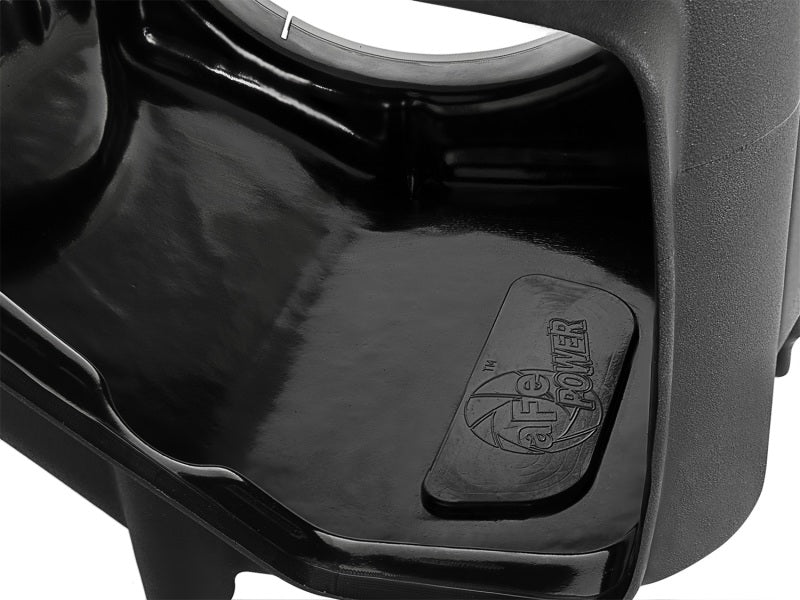 aFe 54-74110 Momentum GT Pro 5R Cold Air Intake System 15-17 GM SUV V8 5.3L/6.2L