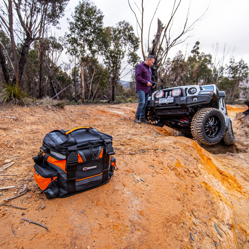 ARB RK9A Premium Recovery Kit S2