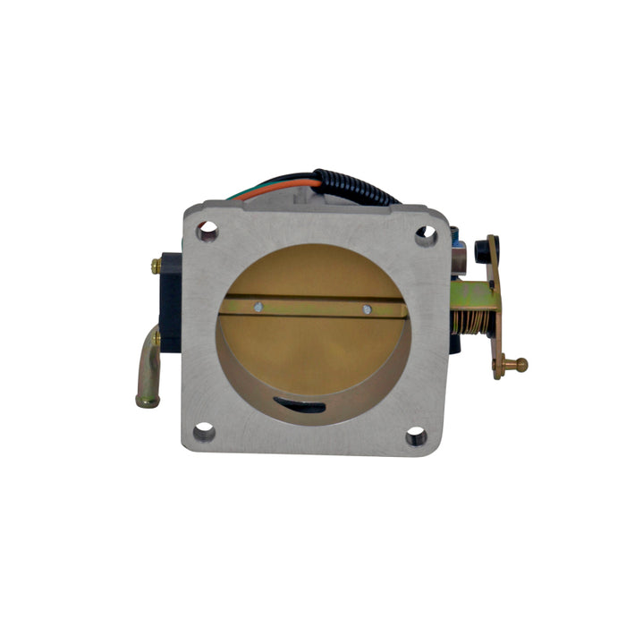 BBK 1514 86-93 Mustang 5.0 80mm Throttle Body Power Plus Series