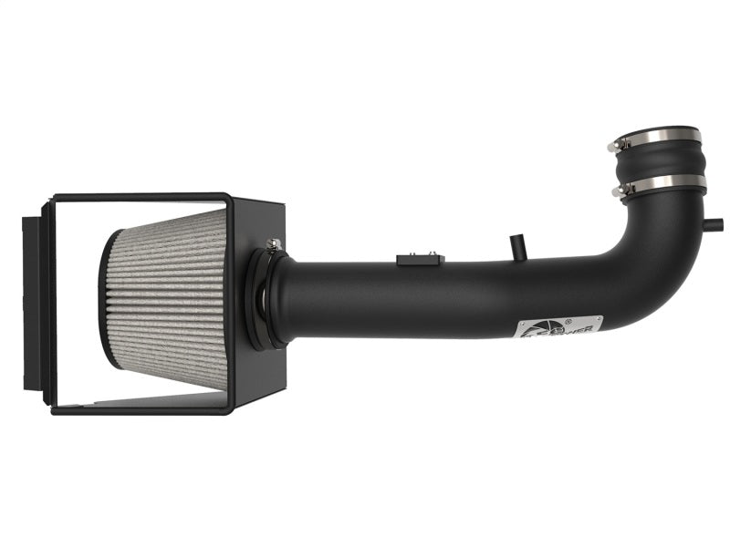 aFe 51-32332 AFE Magnum FORCE Stage-2 Cold Air Intakes