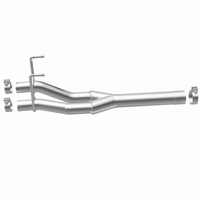 Magnaflow Perf Exhaust MAG19440 Exhaust Y-Pipe Without Muffler Ram P/U