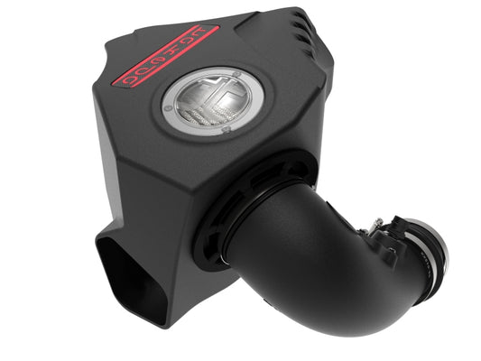 aFe 56-70037D Takeda Momentum Pro Dry S Cold Air Intake System 2021 Toyota Supra L4 2.0L Turbo