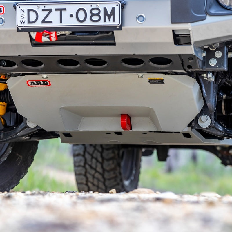 ARB 5421110 Under Vehicle Protection Prado 150 W/Kinetic