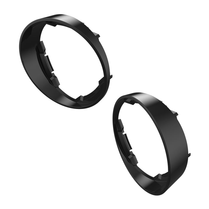 KC HiLiTES 7471 12-22 Toyota Tacoma/Tundra/4Runner Fog Pocket Kit