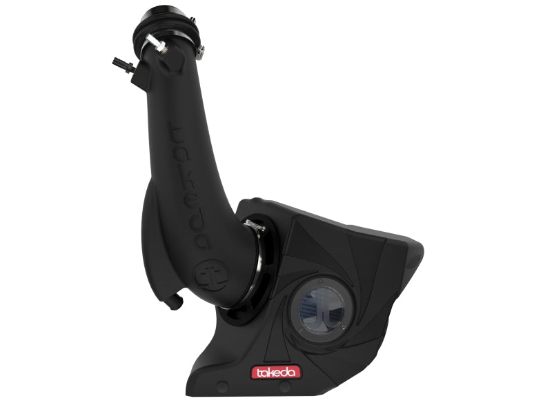 aFe 56-70058R 22-23 Hyundai Kona N L4 2.0L(t) Takeda Momentum Cold Air Intake System w/ Pro 5R Filter