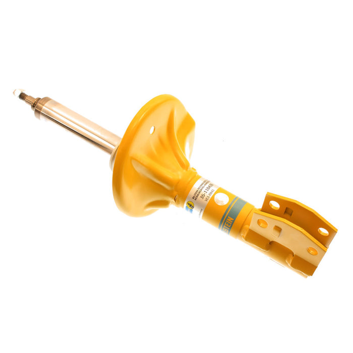 Bilstein 35-118435 B6 2004 Mitsubishi Lancer Evolution Front 36mm Monotube Strut Assembly