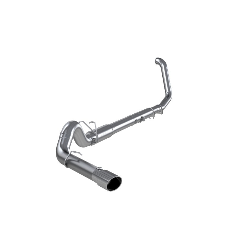 MBRP S62220409 1999-2003 Ford F-250/350 7.3L all models 5 Turbo Back Single Side