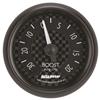 AutoMeter AM GT Gauges - 8001