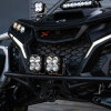 Baja Designs BAJ Powersports XL 80 Light Pods - 448258