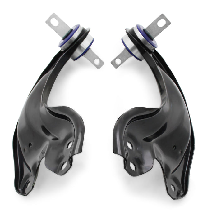 Superpro TRC1036 SuperPro 2016 Honda Civic EX Rear Trailing Arm Set w/ Bushings