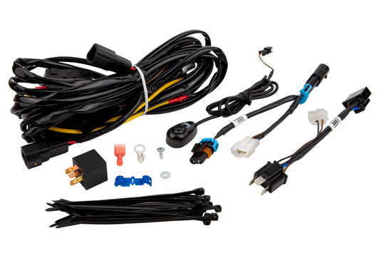 ARB 3500480 Wiring Loom V2