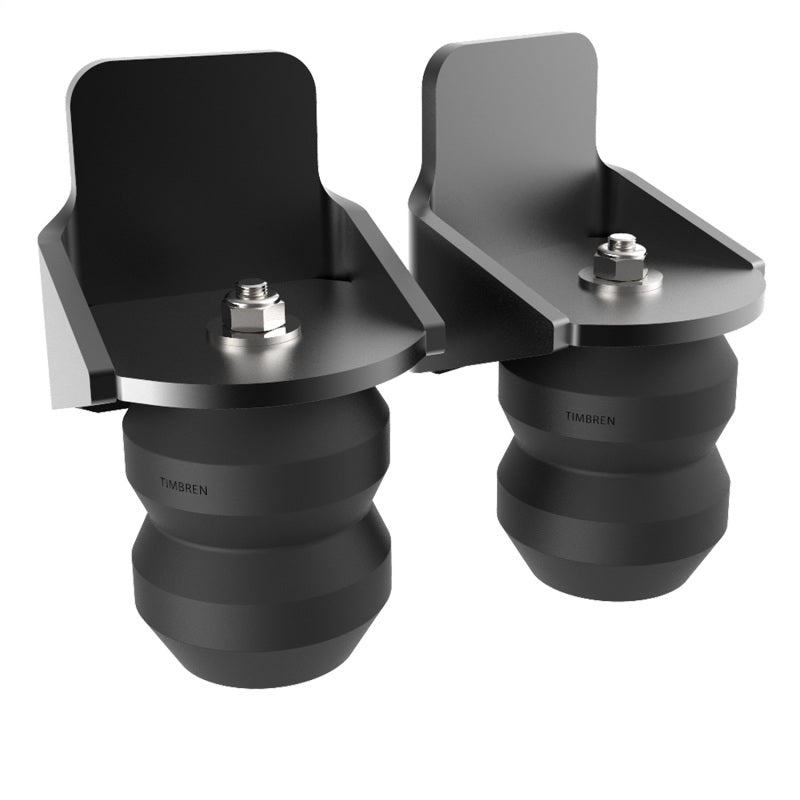 Timbren RES001 1996 International 3000 Rear Suspension Enhancement System