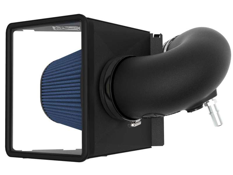 aFe 52-10001R Rapid Cold Air Intake System w/Pro 5R Filter 19-20 Ford Ranger L4 2.3L (t)