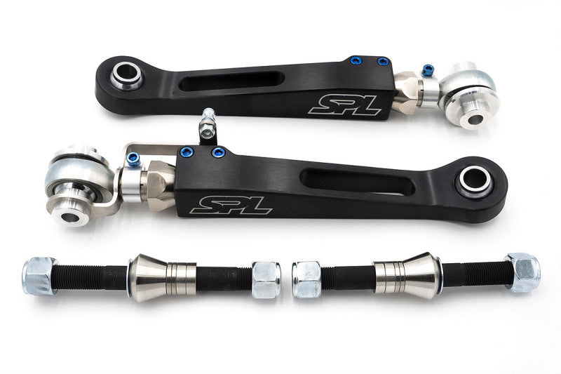 SPL Parts SPL FLCA G29 2020+ Toyota GR Supra (A90) / 2019+ BMW Z4 (G29) Front Lower Control Arms
