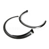 Anderson Composites AC-FLR14CHCAM-F AND Fender Flares
