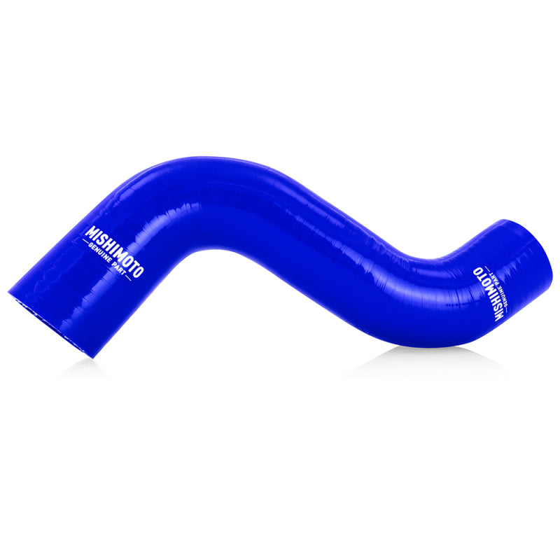 Mishimoto MMHOSE-LCR-92BL 92-97 Land Cruiser 4.5L I6 Silicone Radiator Hose Kit - Blue