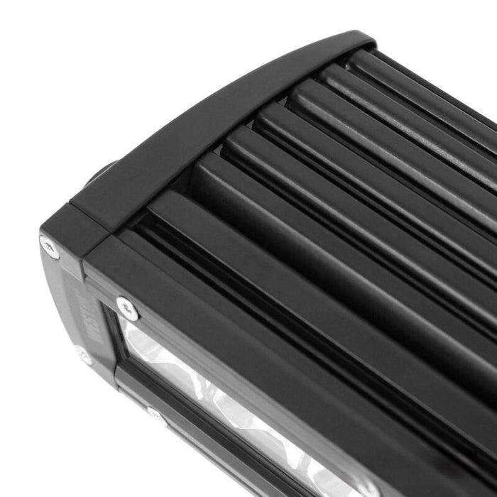 Westin 09-12270-20S Xtreme LED Light Bar Low Profile Single Row 20 inch Flex w/5W Cree - Black