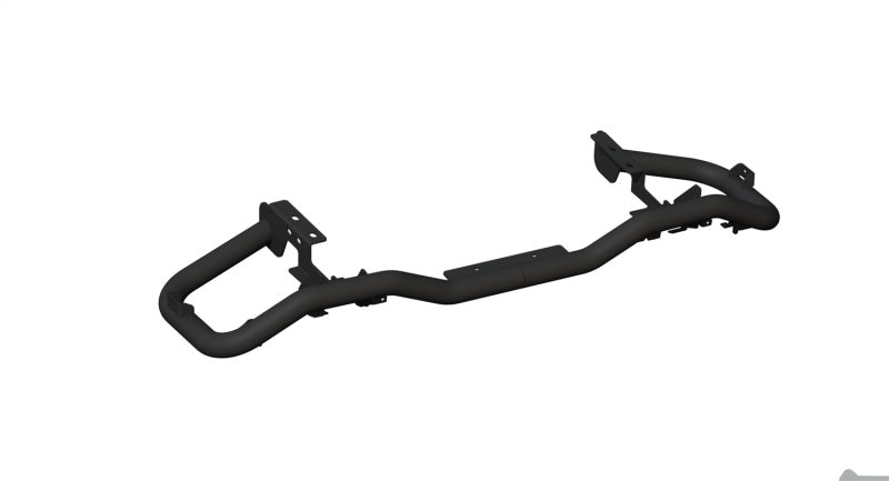 ARB 3623040 ARB Summit Rear Step Towbars