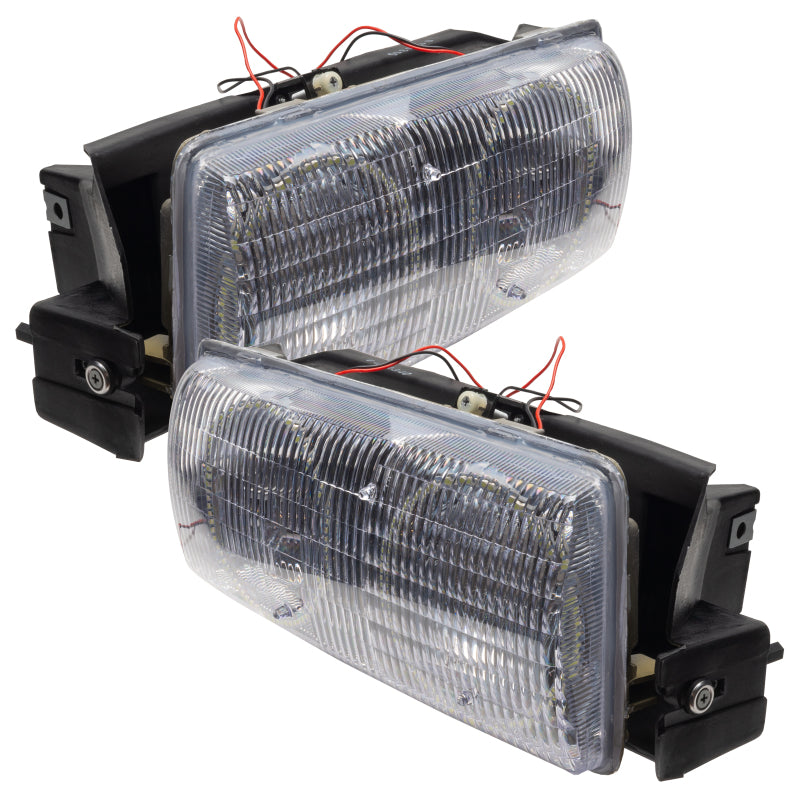 ORACLE Lighting 8178-330 Oracle 78-96 Chevy Caprice SMD HL - ColorSHIFT