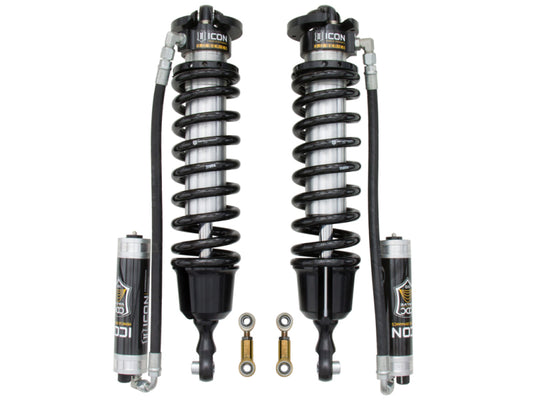 ICON 58755 2007+ Toyota Tundra 3.0 Series Shocks VS RR CDCV Coilover Kit