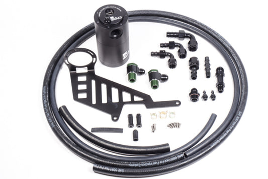 Radium Engineering 20-0351 2013+ Subaru BRZ / Scion FR-S Air Oil Separator-Return Kit