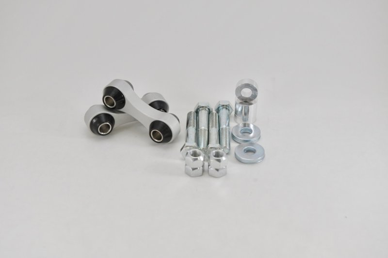 Kartboy KB-017-F-12MM 15-17 Subaru STi Front Endlinks - 12mm